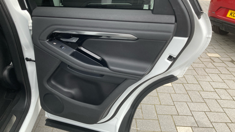 Land Rover Range Rover Evoque 2.0 D180 R-Dynamic SE 5dr Auto Diesel Hatchback